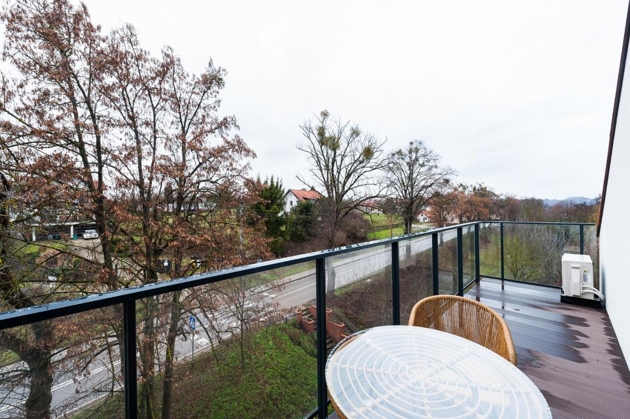 Lake Club Apartments - Loftaffair Mikołajki Exterior foto